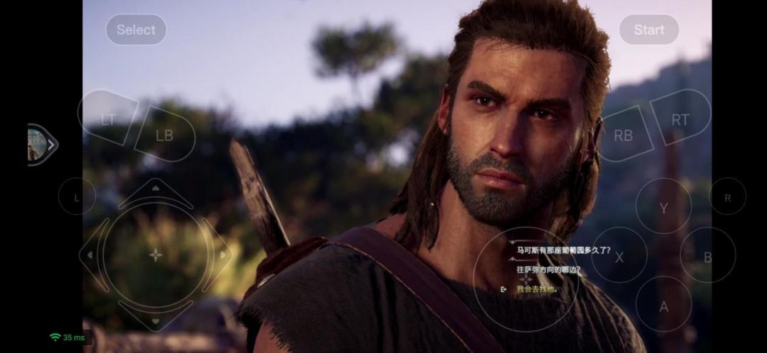 5G起兮，云游戏飞扬