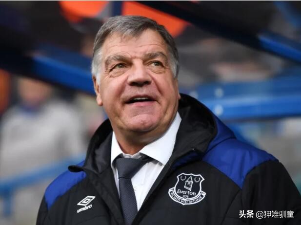 英超哪些球队教练是英格兰的,英超十大顶级教练