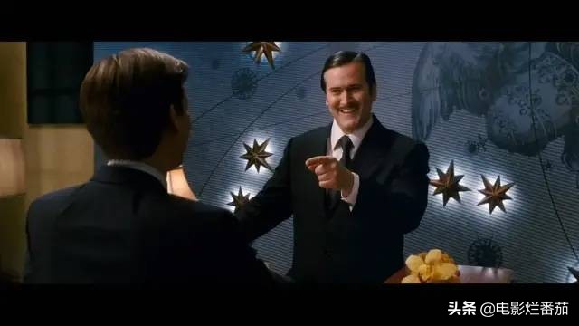 首先是惊喜然后是惊吓的恐怖片,必看的十部顶级恐怖片中文版