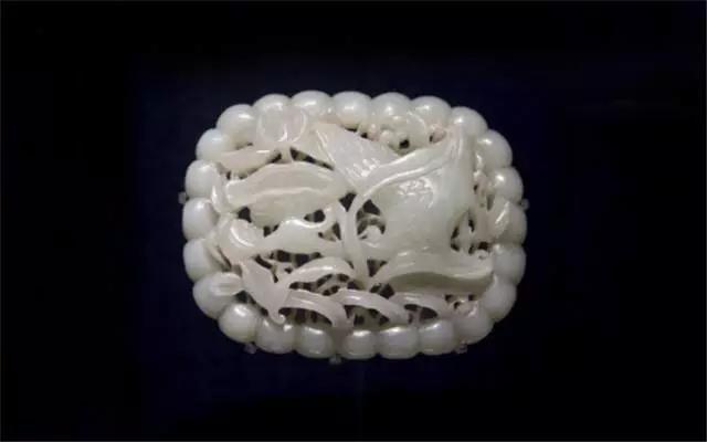 古代男人的配饰都有什么,中国古代男士饰品常用纹饰