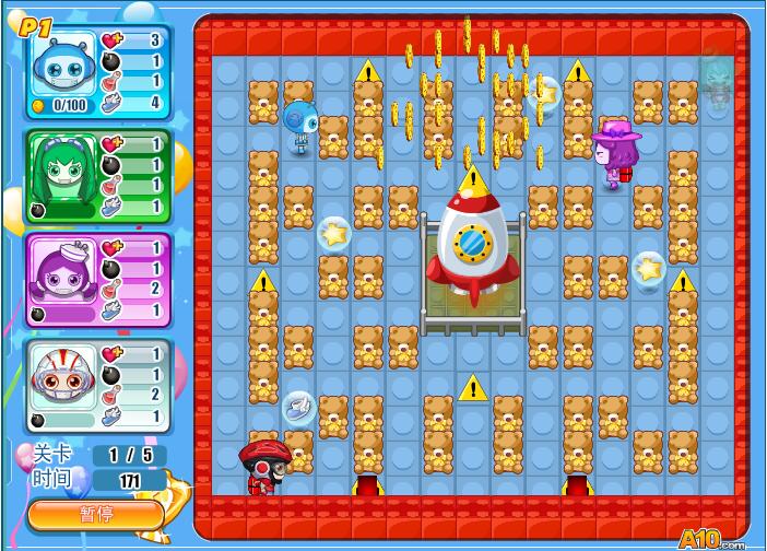 4399小游戏经典双人游戏有哪些,4399双人小游戏哪些好玩一点