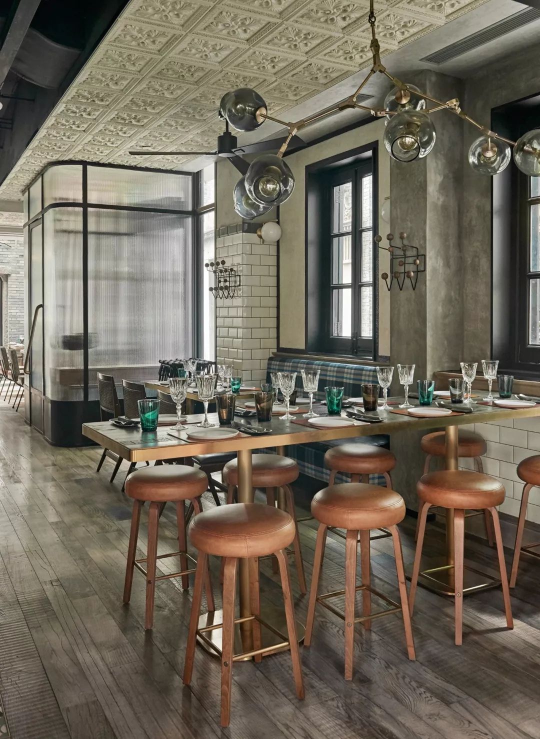 BaptisteBohu作品|POLUX，前卫法式休闲