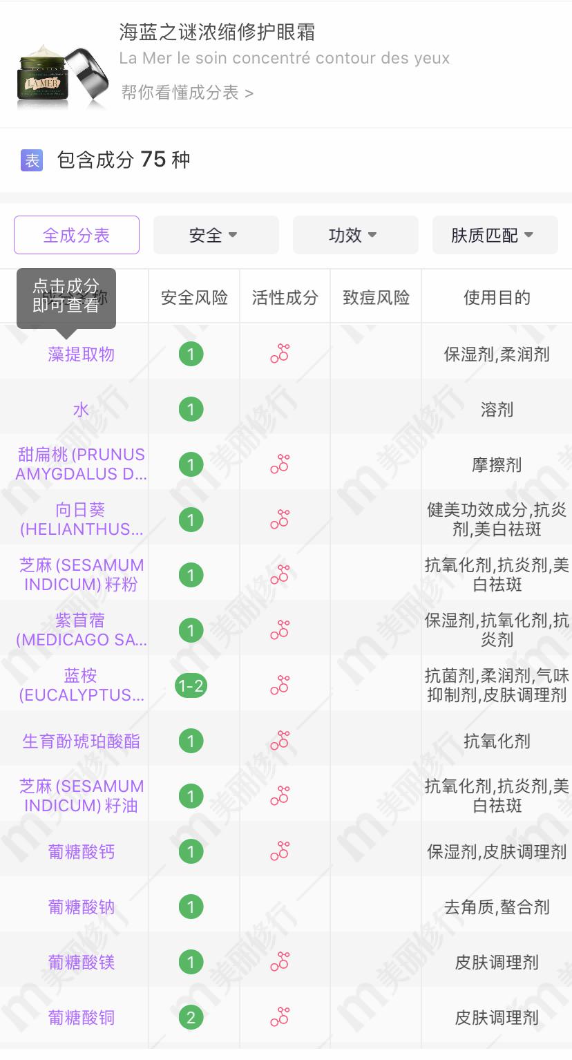 海蓝之谜最贵的护肤套装,lamer海蓝之谜最贵单品官网价格
