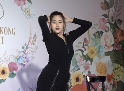 香港小姐2019泳装视频,2019香港小姐12位入围名单