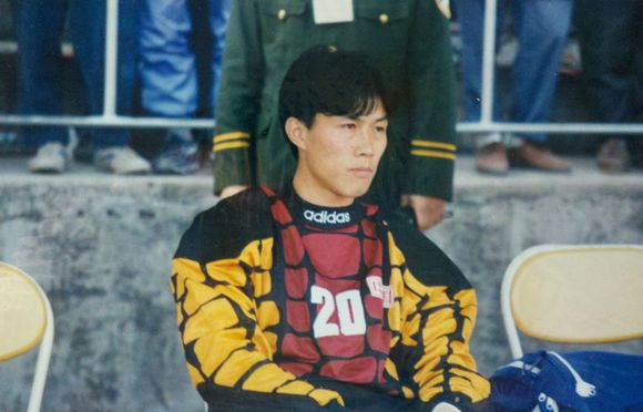 区楚良首发,区楚良复出