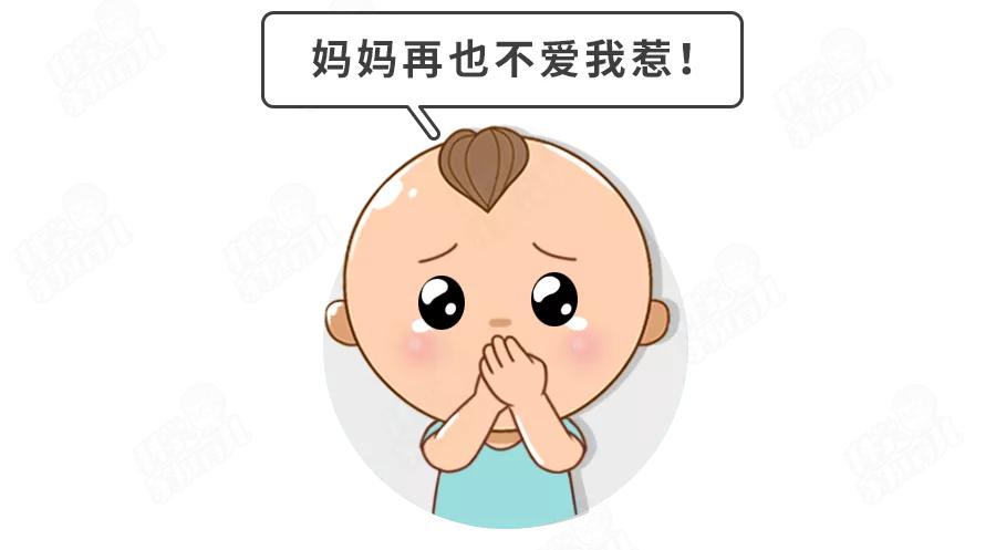 妈妈不给,就去摸奶奶/姥姥的?戒“摸奶瘾”,谨记4要4不要