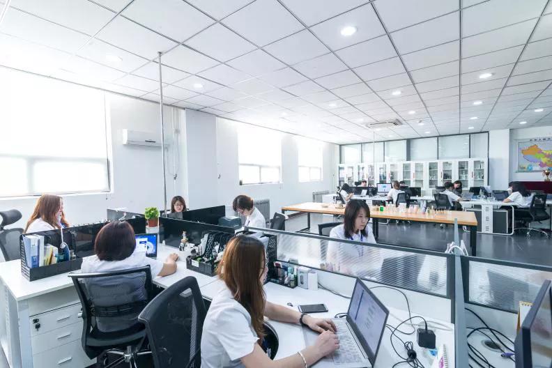 尚美新势能｜走进时代的更迭，天津尚美以“新”求变