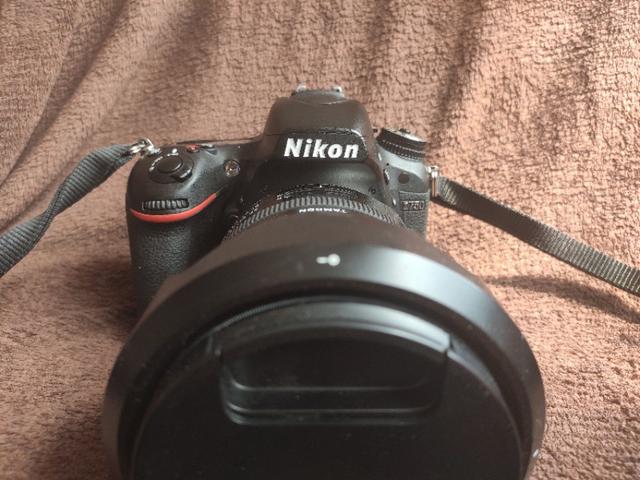 尼康d750屏幕实时取景,尼康d750视频拍摄技巧