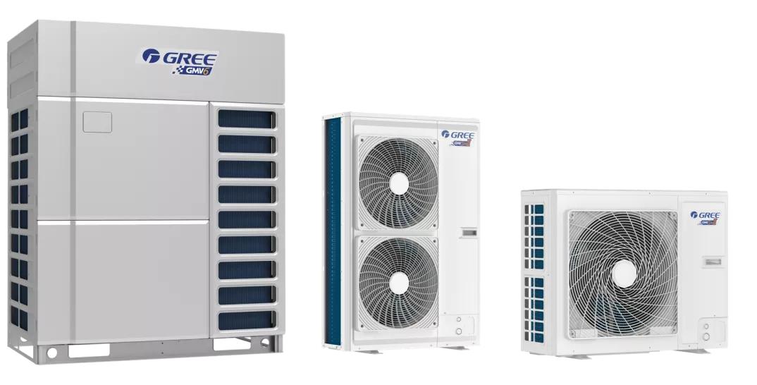 这个机组厉害了！能效全球最高