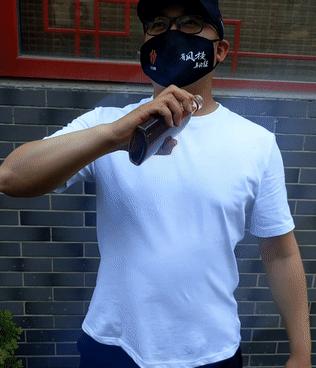 中国黑科技再获大突破,黑科技纳米喷雾