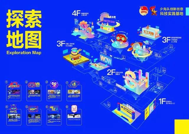 深圳暑假值得带孩子旅游的地方,深圳十大暑假室内必去景点