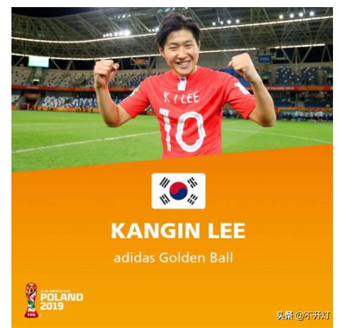 深度|选秀出身18岁MVP，超武磊比肩同龄梅西！2019青柠李刚仁！