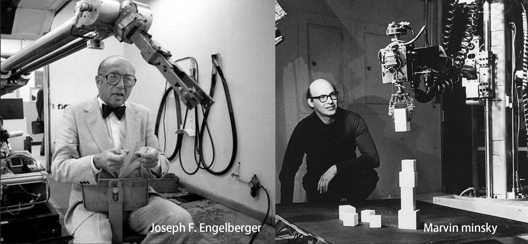 阿西莫夫机器人三大定律,阿西莫夫提出机器人三原则