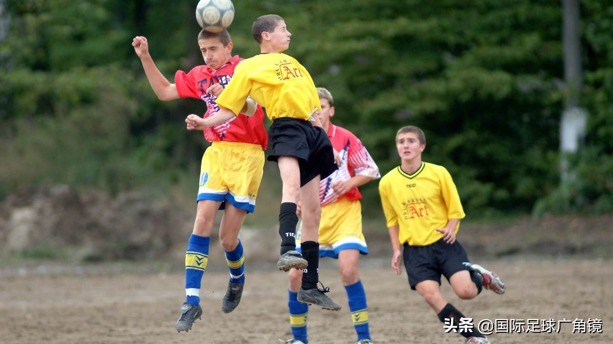 数说莱万：世界足球先生是这样炼成的