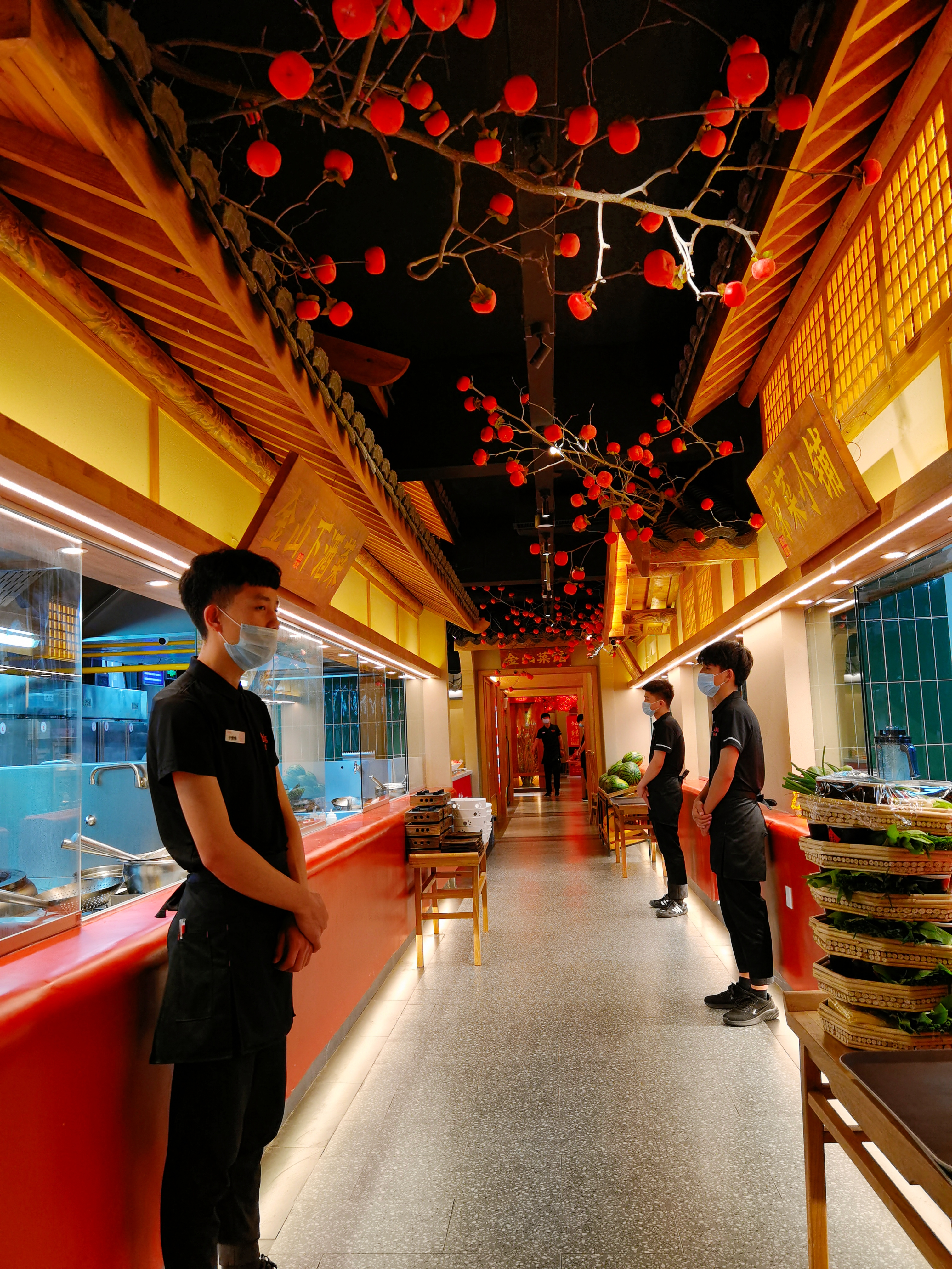 石家庄消失的老字号饭店,石家庄必吃十大老字号饭店