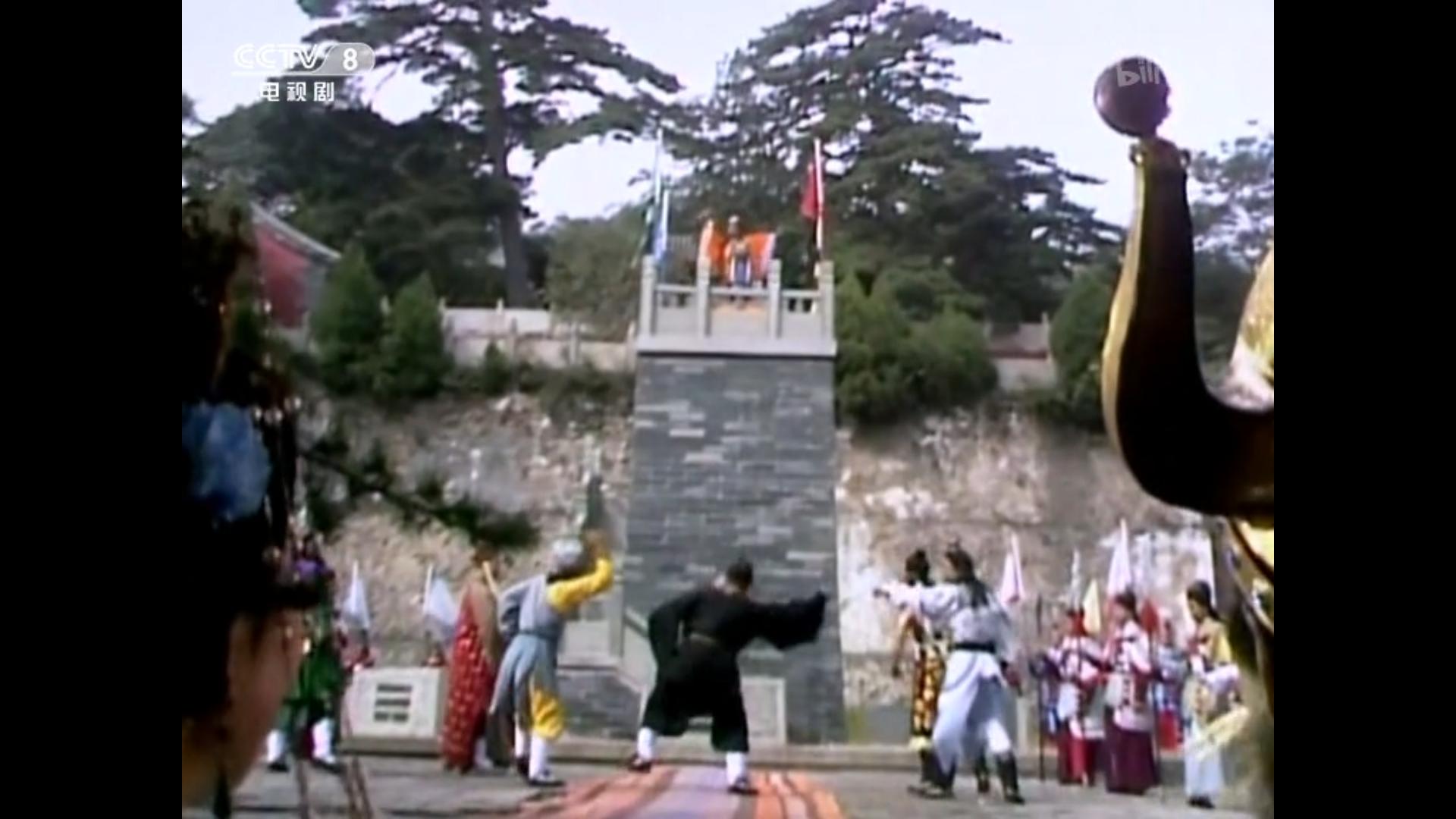 玉台寺攻略一日游,戒台寺游玩顺序