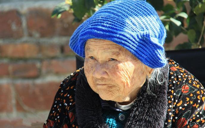 巴马长寿老人趣闻,巴马长寿老人最多的地方