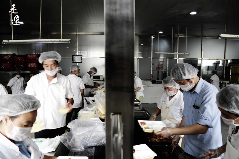 做一名外卖员是什么样的体验,外卖员月入过万的感受