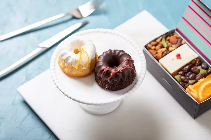 日本食玩日式甜品,日式甜品都有什么