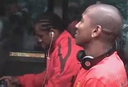 曼联安德森足球集锦,安德森在曼联有多厉害