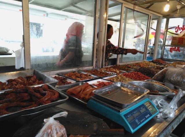 农村做卤菜最快的营销方式,农村卤菜店开店技巧