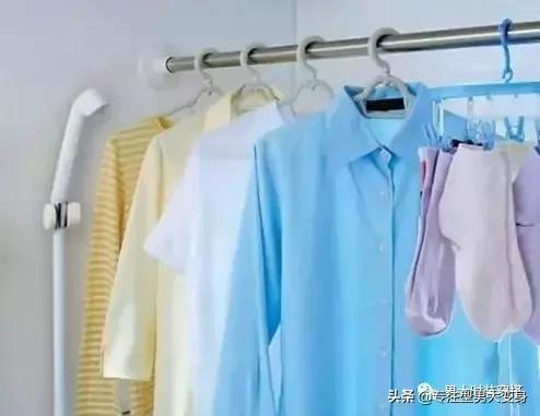 衣服有股没晒干的霉味,衣服上有股霉味怎么办