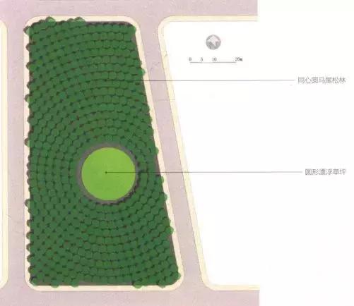 10个实用的景观设计技巧,有意思的景观设计