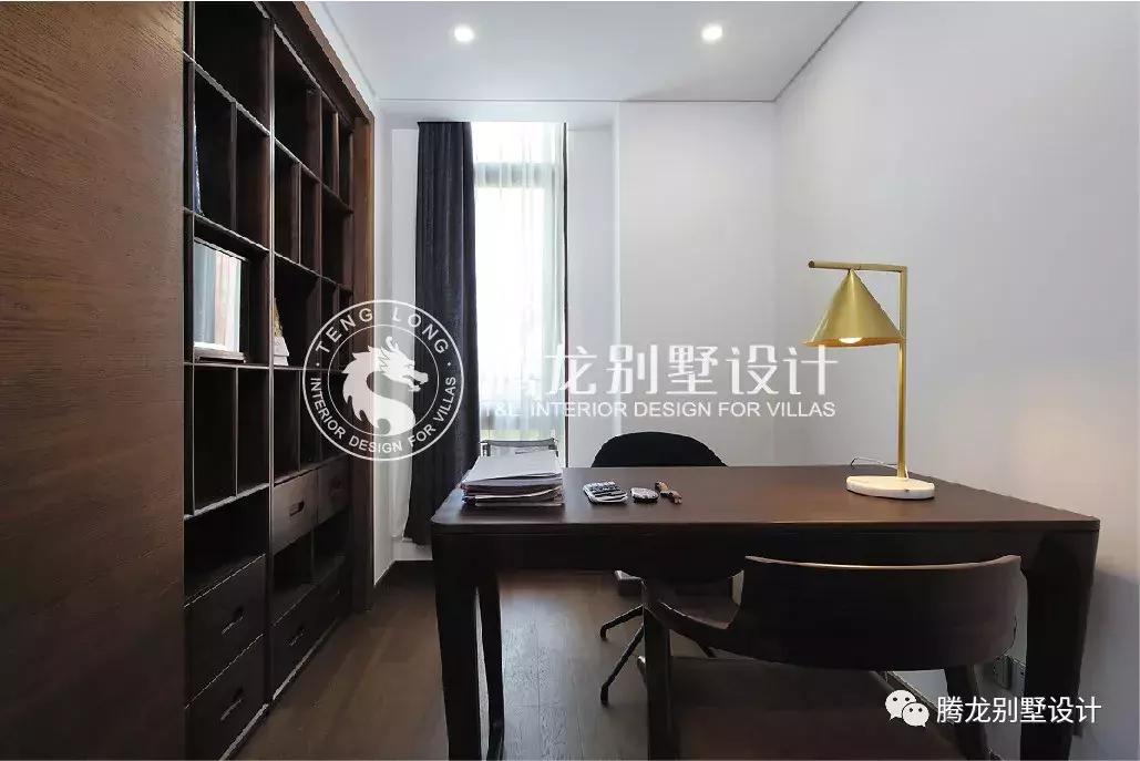 保利茉莉公馆中式效果图,保利茉莉公馆两居样板间