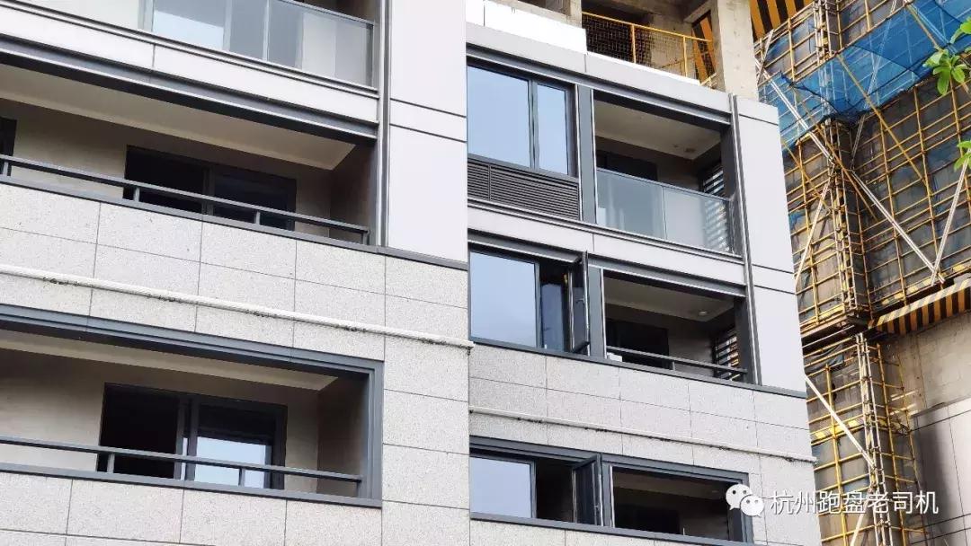 杭州杭房城发御东方价格,杭房御东方怎样