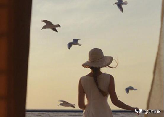 男人称呼你哪四种方式说明他爱你,从男人对你的称呼可以看出他爱你