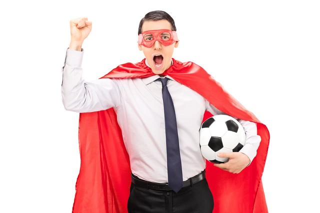 足球迷必玩,足球迷赛事推荐