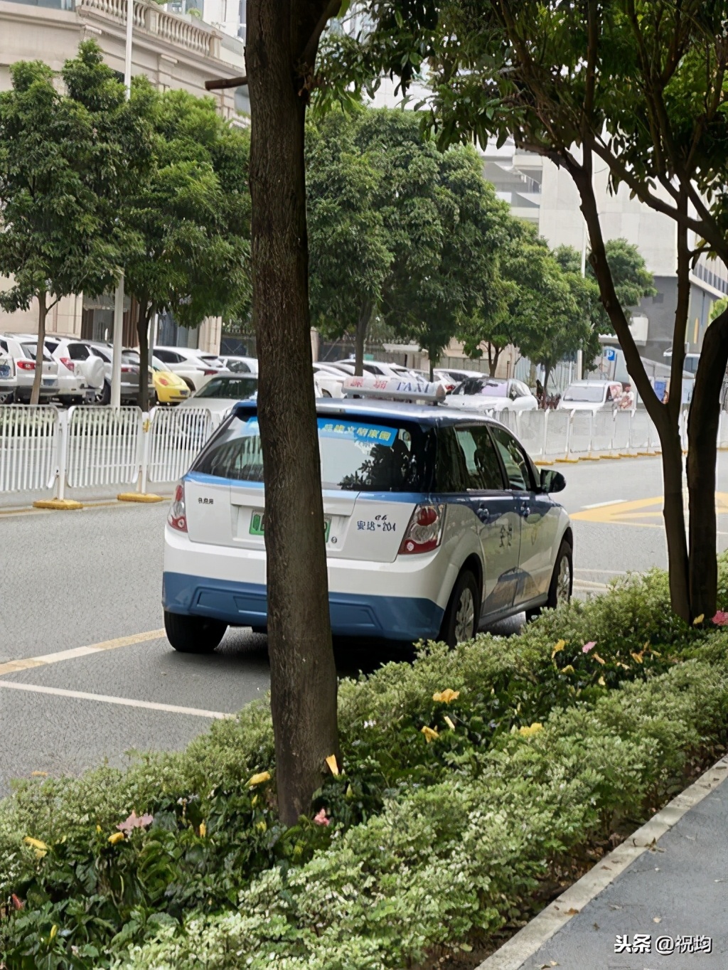 深圳的宜停车是哪个小程序,深圳龙华区哪里长期停车便宜