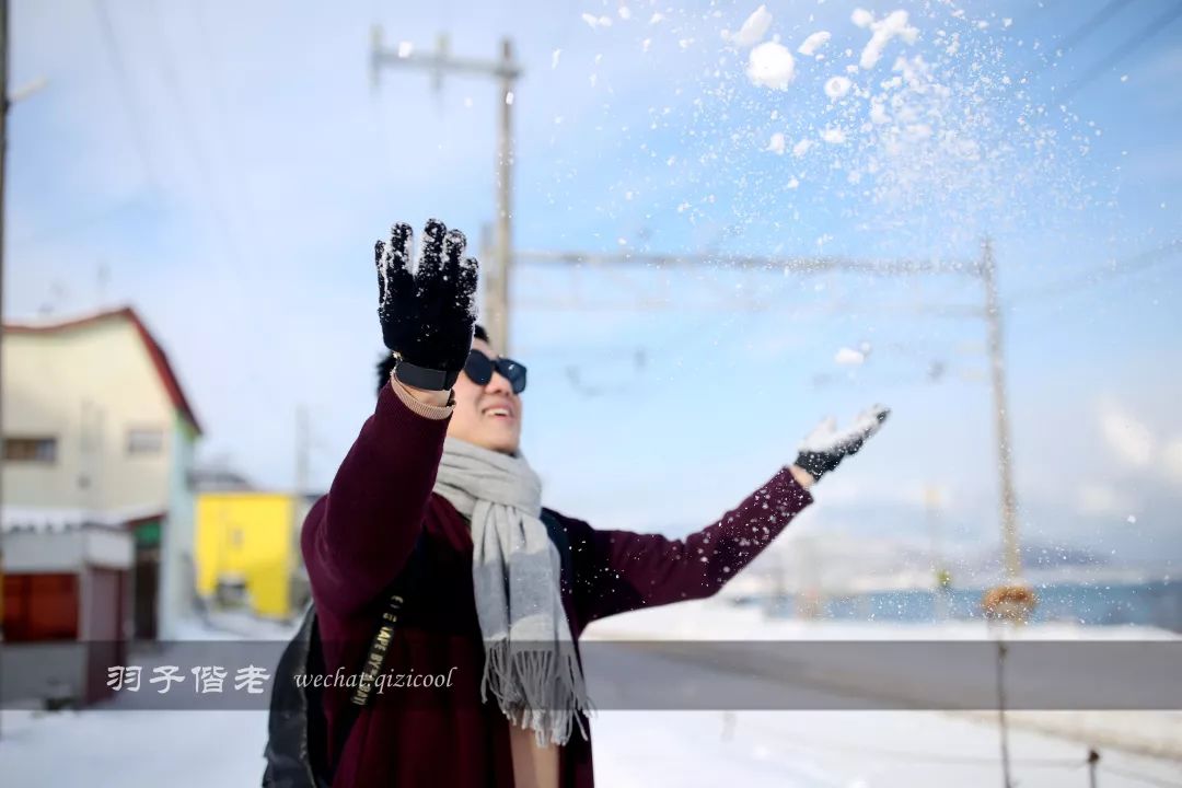 日本10天自由行费用北海道,东京北海道5日自由行攻略