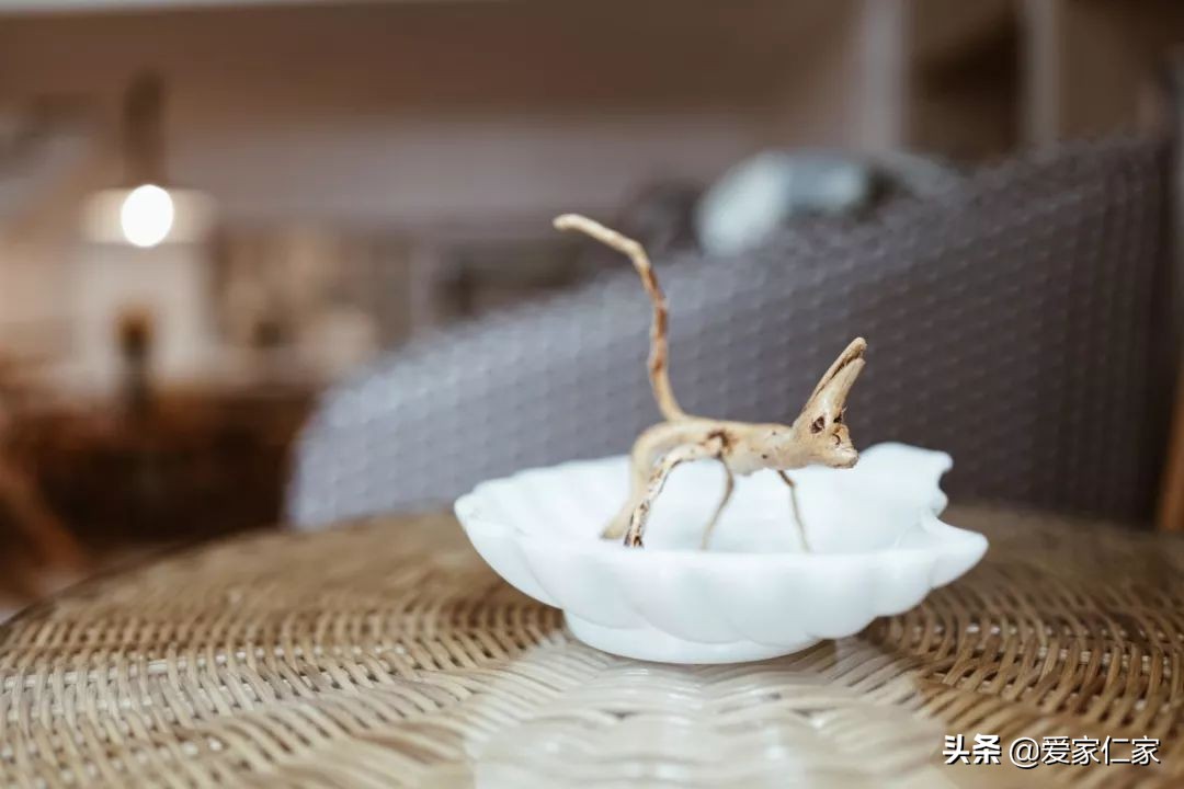 她买下32㎡上海老旧学区房，为女儿打造小桃园，还有超舒适大庭院