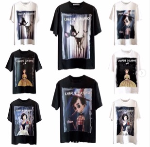 “人间芭比”辣Lisa在线教学,今夏最IN的小众潮牌