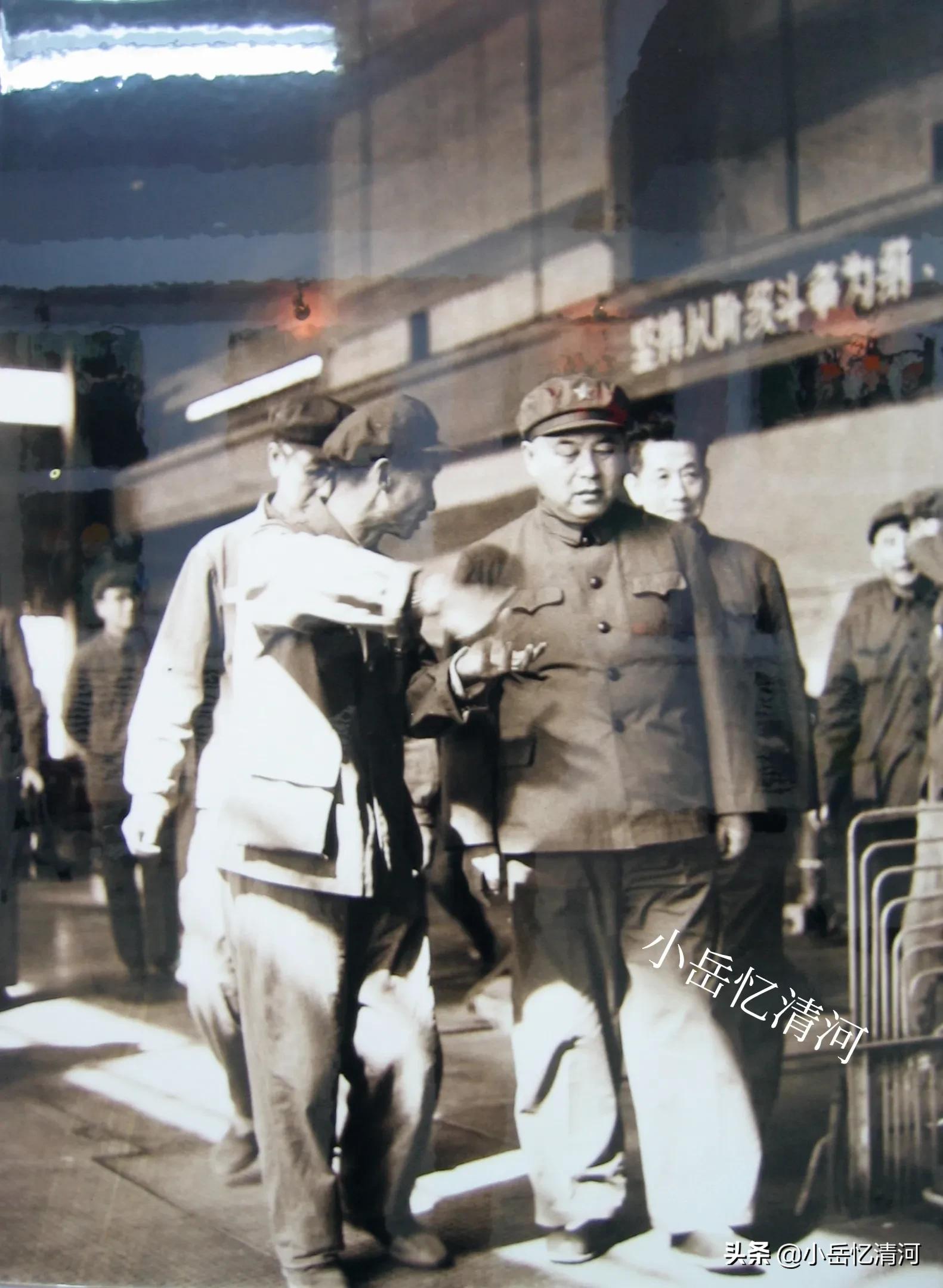 清河电厂视频,清河电厂历史简介