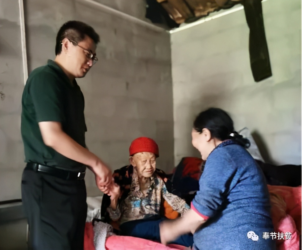 “老农家”龙仕勇：见证响水村“响”