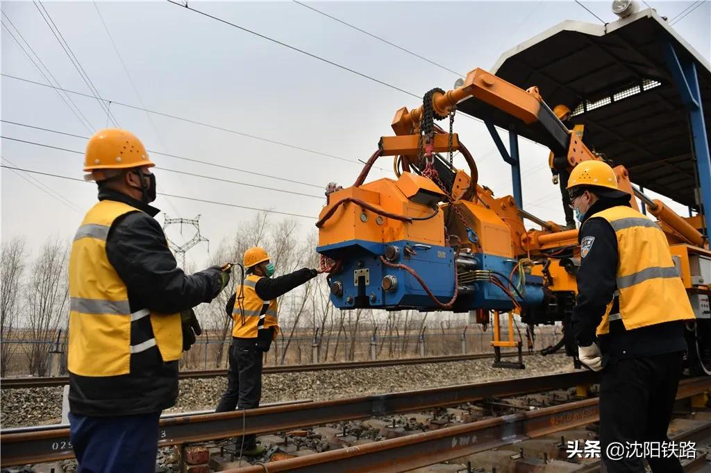 沈大线集中修到底修什么？