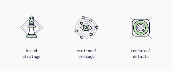 怎么设计一个好的公司logo,10分钟教你设计商业logo