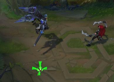 lol凯尔重做皮肤视频,lol天使凯尔皮肤