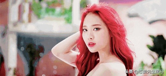 女人说“我饿了“，你会怎么回答？