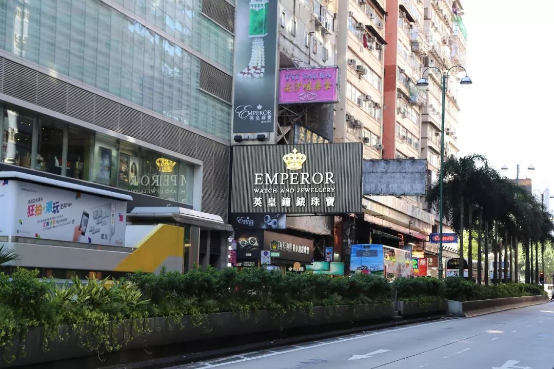 香港钟表市场,香港钟表批发市场