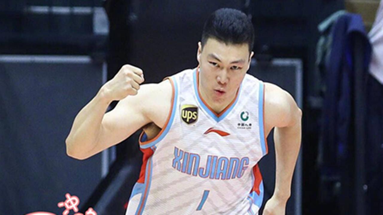 cba李根巅峰期场均,cba李根新疆