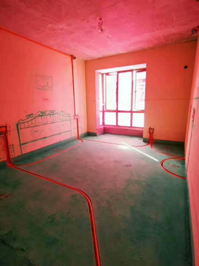 良工装饰整体家居体验馆,良工装饰全屋定制