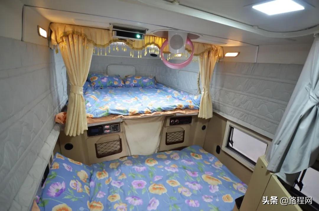 2023款五十铃d-max四驱硬升顶房车,双排皮卡软升顶房车最新款