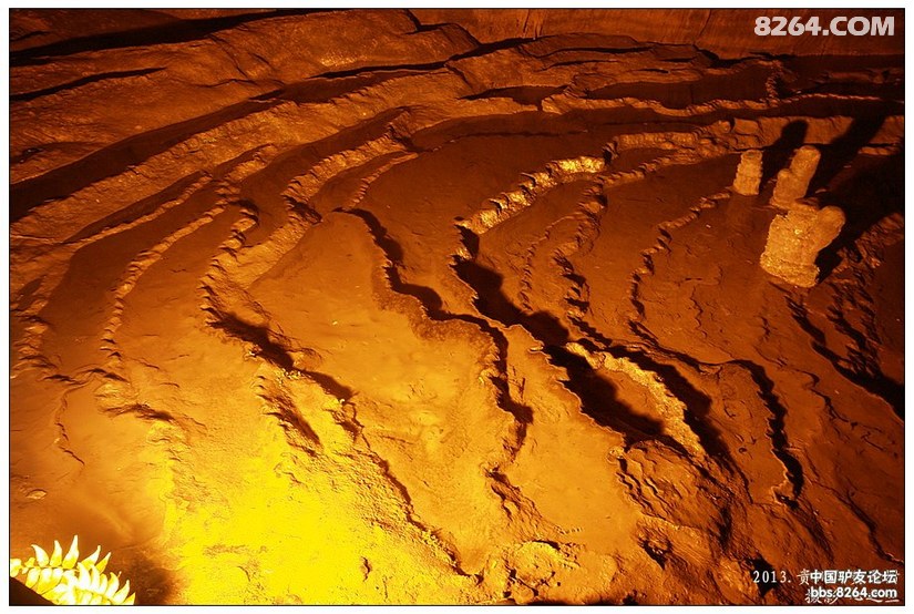 黄果树景区天星桥有没有必要去,贵州黄果树天星桥景区人山人海