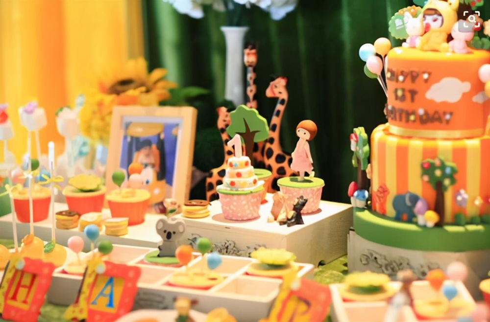 幼儿园生日分享小礼物该怎样说,幼儿园分享生日礼物