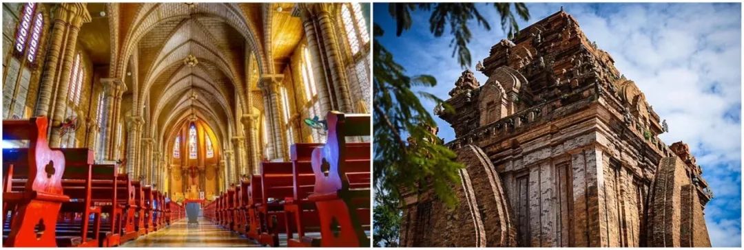 青岛航空芽庄,青岛航空飞河内