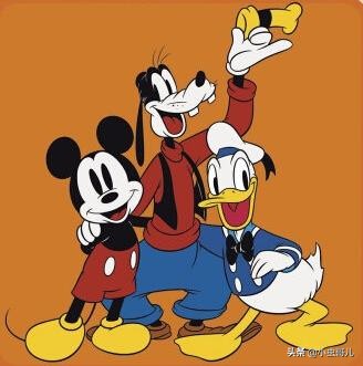 80后还记得这些电影片段吗,80后们让你勾起童年记忆的动画片