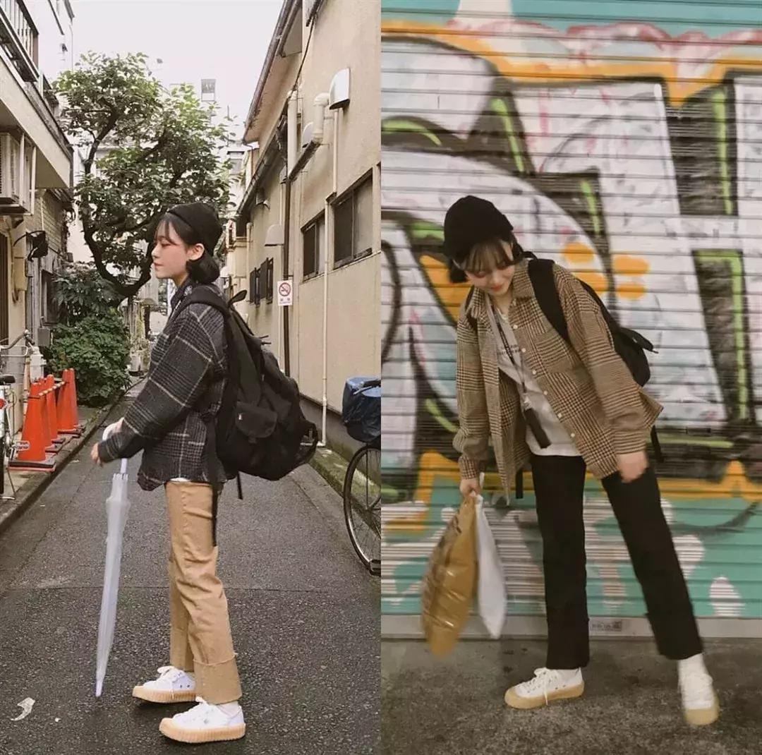 16双明星也在穿的小白鞋，值得一看！